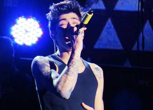 zaynsharold:  [10/5/2014] 