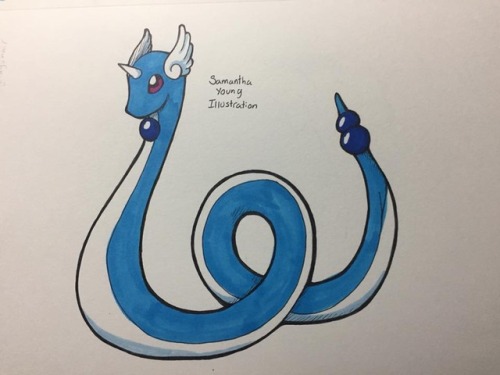 I’ve been terrible about posting these up here, so have an Inktober Pokemon Dump.Day 19 Altari