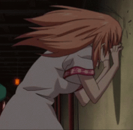 Me When Masturbating Doesnt Fix Me 