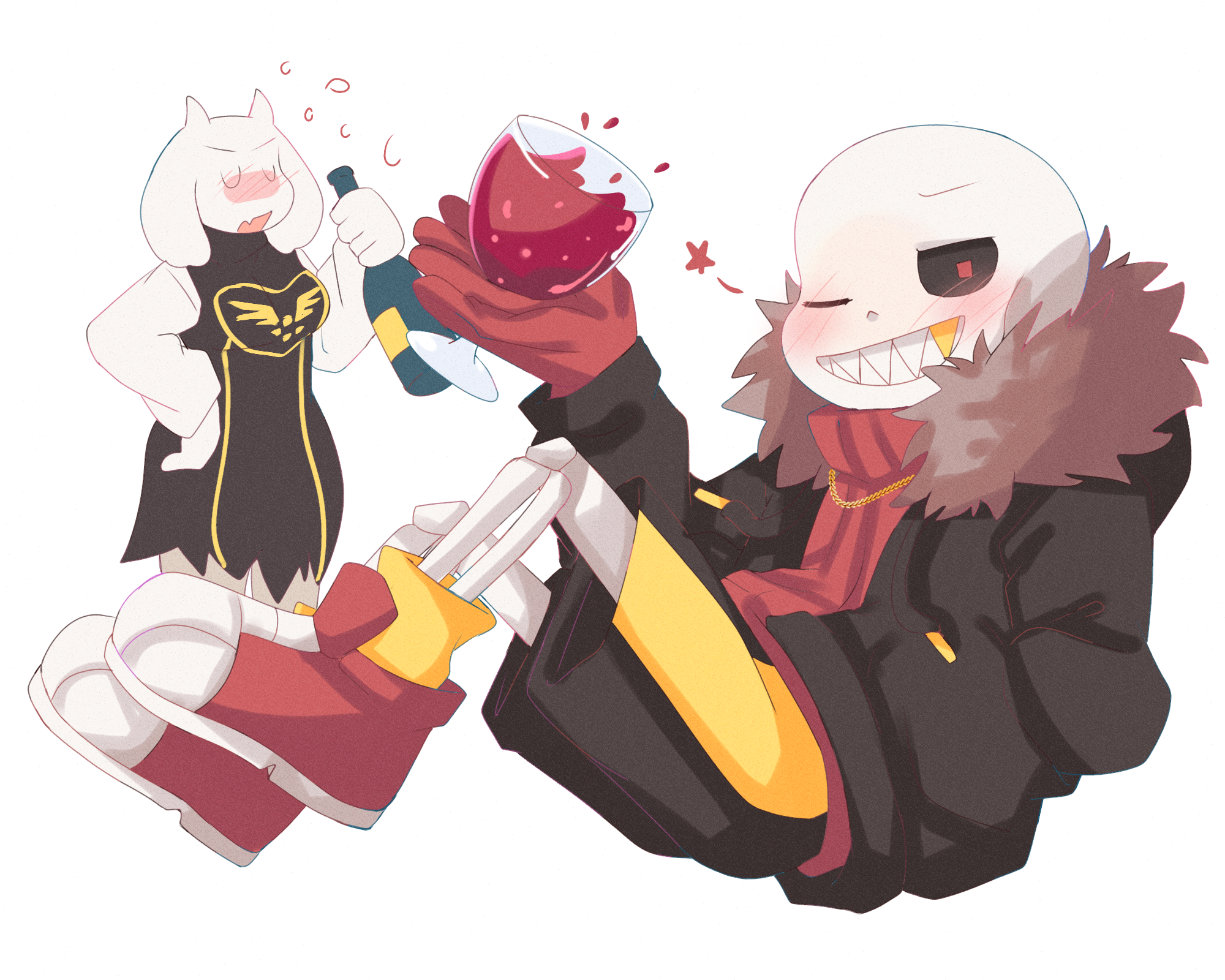 Underfell Toriel Explore Tumblr Posts And Blogs Tumgir