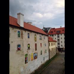 #slovakia #bratislava #bratiska #pressburg