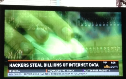 metal-socks:  moonykun:  s-video:  cerberus-9:  memeguy-com:  They stole how many data  Billions of data   wait isn’t this correct or close to being correct  hackers steal data (just one data)  