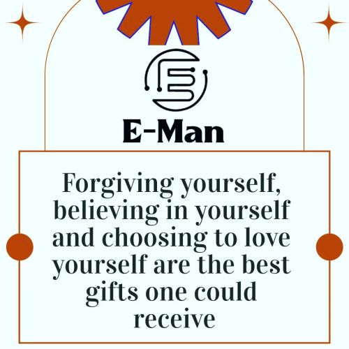 everywherenyc:#QuickTip  - “Forgiving yourself, believing in yourself and choosing t