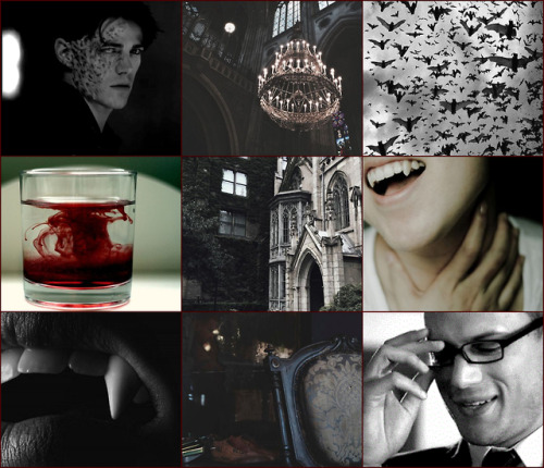 nixie-deangel: For @gaytillthedeath, who asked for Coldflash, Dark Barry/Vampire AU.   Bar