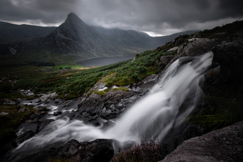 Tryfan, Snowdonia