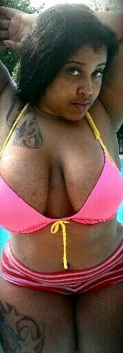 thickazzgurlz:  Thickazzgurlz   Ghetto Barbie  