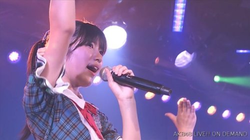 Twitter / upermichael 吉田華恋