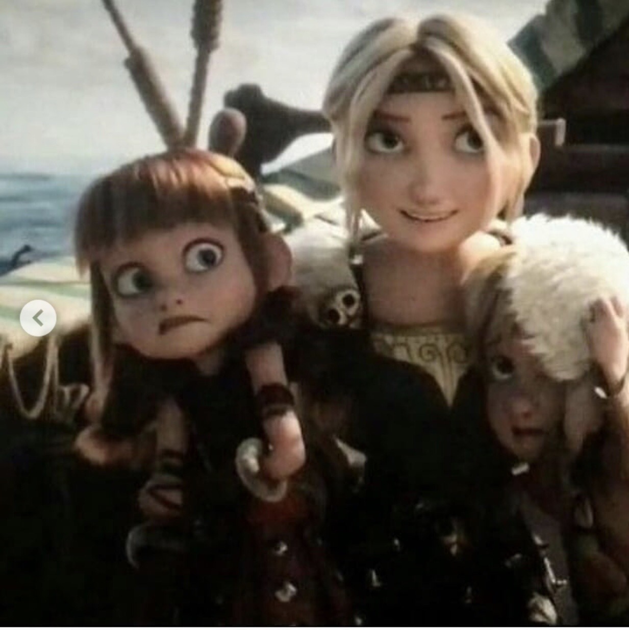 Featured image of post Httyd Hiccup And Astrid Kids 540 x 268 animatedgif 3046