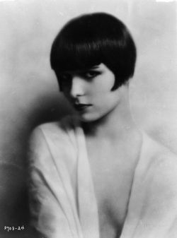 visualobscurity:  Louise Brooks