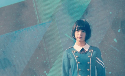 yumanogiringo: 欅坂46 平手友梨奈