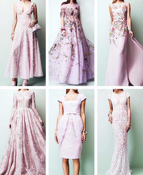 pegscrter:  Georges Hobeika S/S 2017 