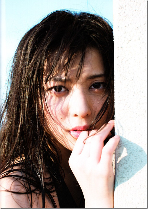 haroha:  いっぱい矢島舞美 14