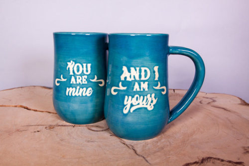 sosuperawesome:  Mugs by Rachael Varga on porn pictures