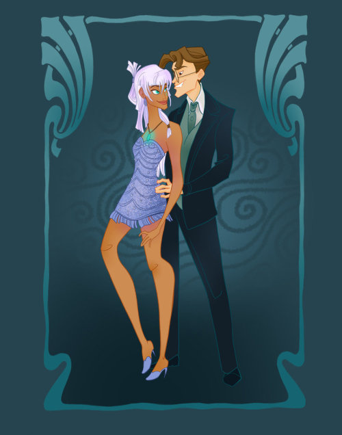 A Night in Wonderland