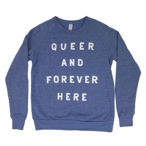 everyoneisgay: New Tees. New Sweatshirts.  New Tanks. New Pins.  BOOM.