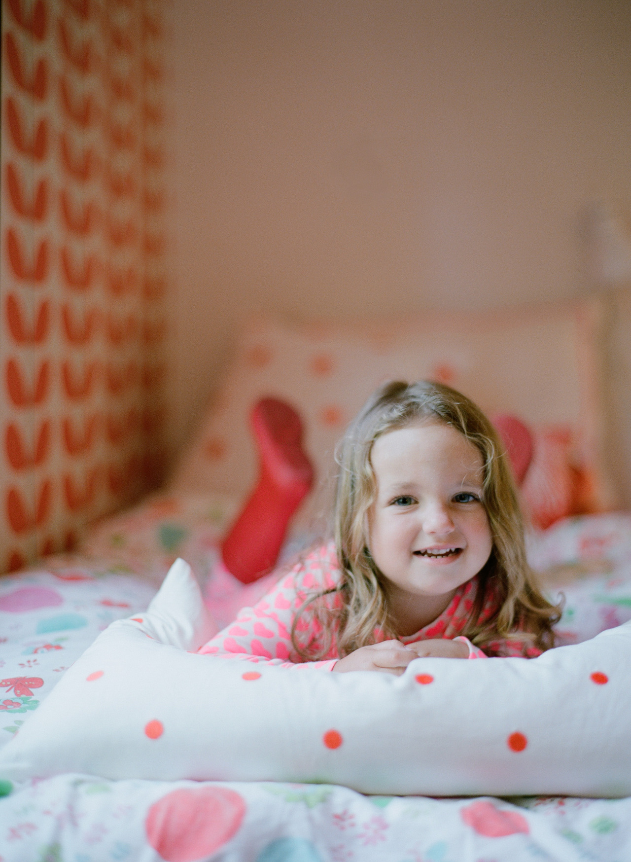 Leslee Mitchell Kids Tumblr Pics