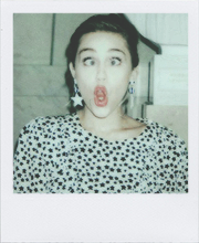 themileyswood:  “They say a picture can say 1,000 words… well, mine say so many