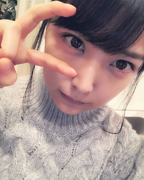 #復活みるるん #白間美瑠 #nmb48