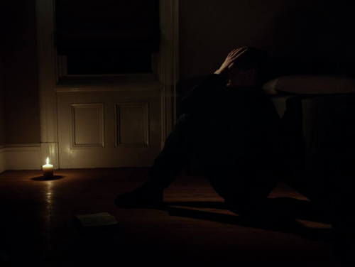 First Reformed, 2017, Paul Schrader