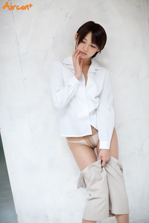   鈴木咲A＋