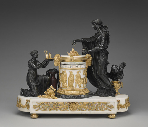 hildegardavon: pipouch Attribuée à Jean-Guillaume Moitte, 1746-1810 (Sculpteur, cisele