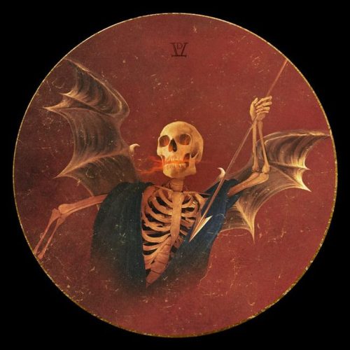 milk-and-meat: dianaandpansson:  ex0skeletal: Works by Daniele Valeriani Demon darlingssss  Flaming 