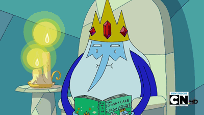 atomicpowered:  friendship with me is just various states of this gif  