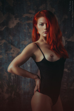 blootje:Полина by -CrazyPhotoLover-