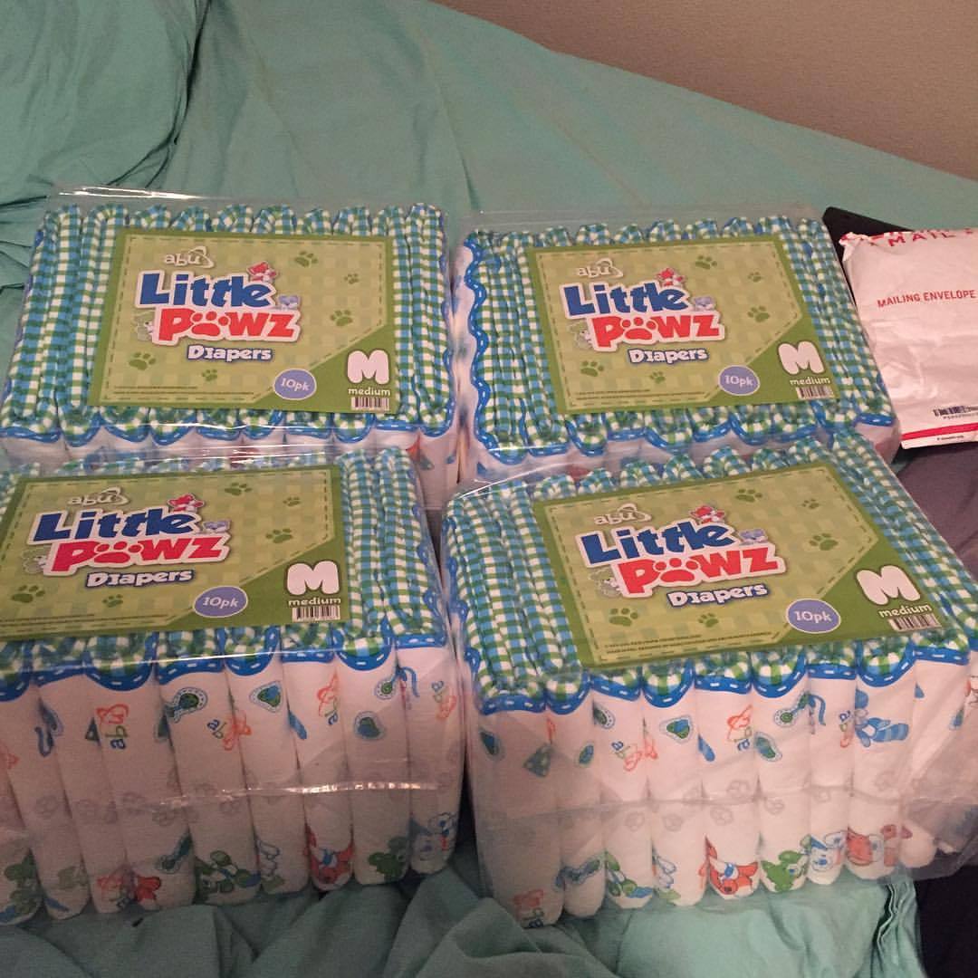 roxxyalexiss:  Oh happy day! #abdl #ddlg #diaper