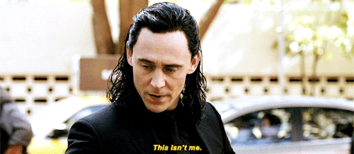 harley-quinn:#remember when thor thought loki had turned himself into a piece of paper