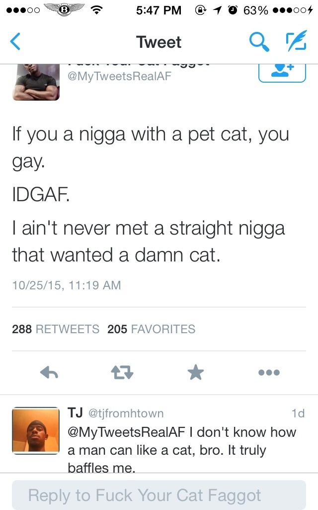 melaninboy:  melaninboy:  It’s gay for a guy to moan while having sex with a woman????