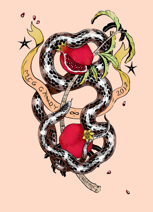 shatterlandsart:  Toughin it out through another rough year. My Patreon My Twitter