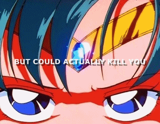 paksenarrion-reader:the Inner Senshi + cinnamon roll meme