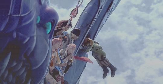 caerberus:  we can be fugitives together. 