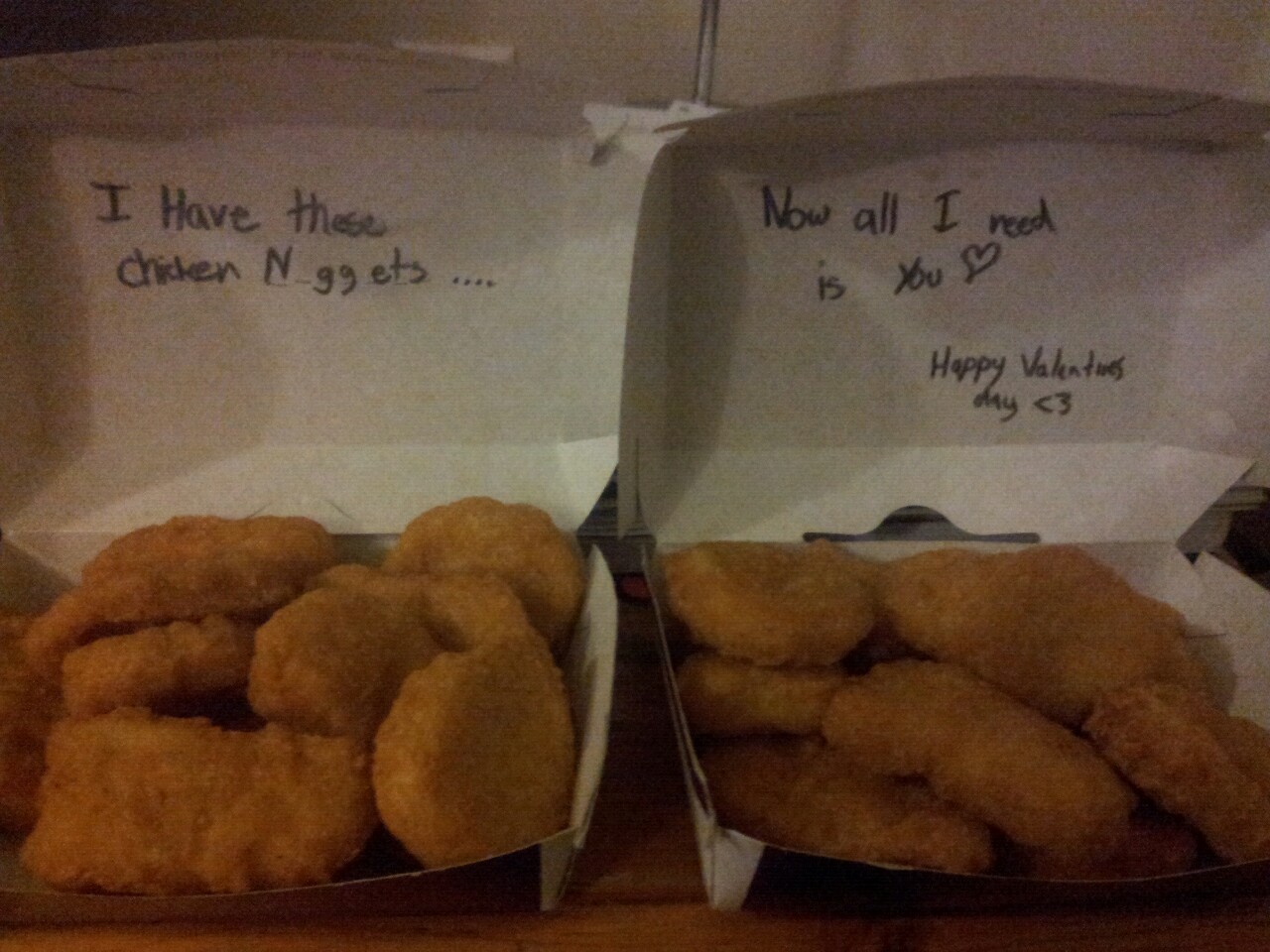 xx-psyklops-xx:  This is what i got for valentines day c: