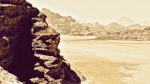 Dune: Part One (2021)