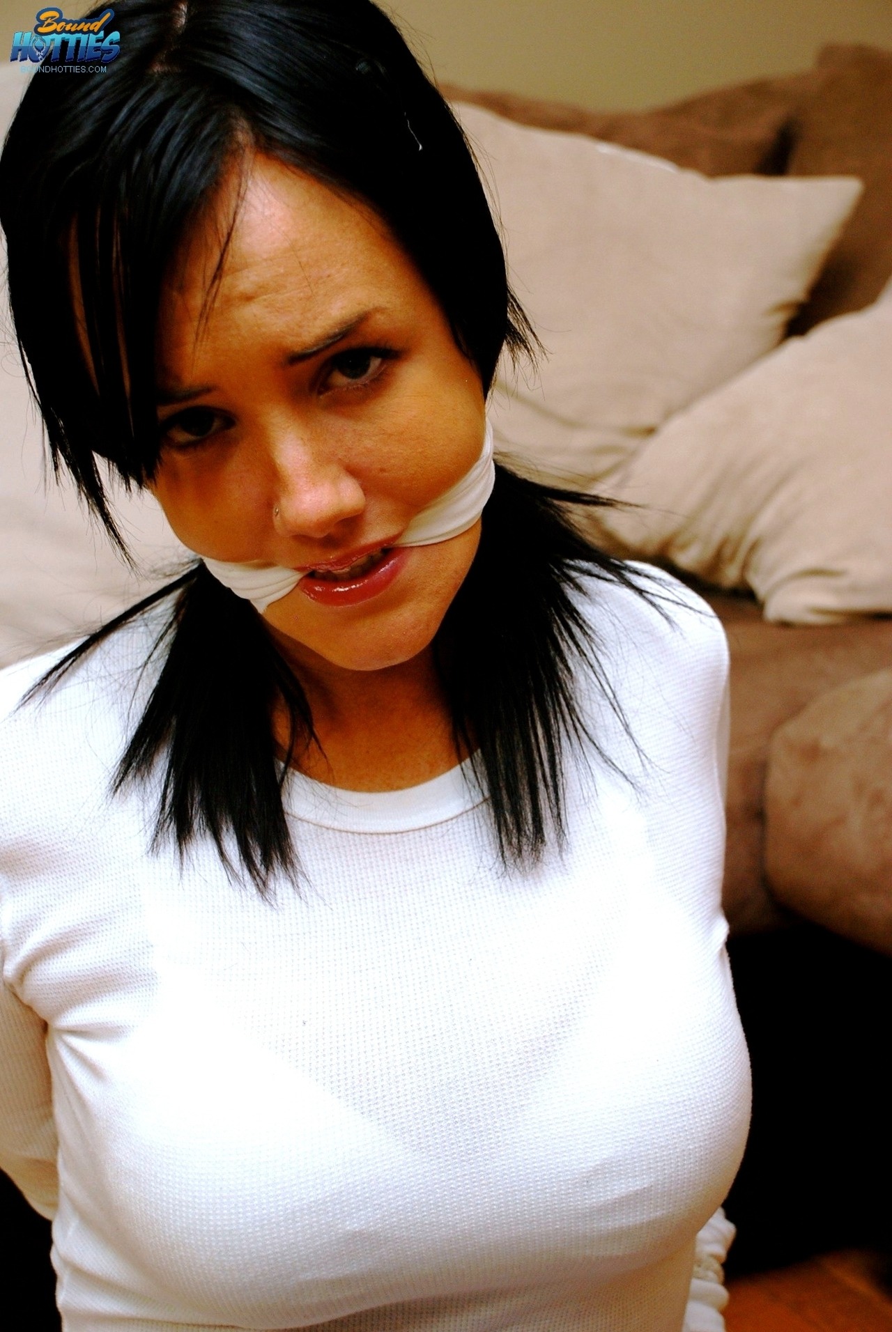 bondagehedgehog:  Mandy Taylor
