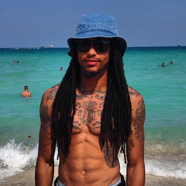 essfitcee:  Dread appeal.  