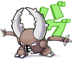 tootsoup:FAVORITE BUG TYPEwanted to do a 30 day challenge.  I definitely won’t be doing these day by day just because I’m very busy, but I do wanna complete all 30 of the challenge!!  So to kick it off here’s PINSIR!