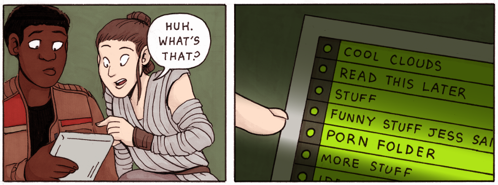 hinonekart:  there are at least two levels of kinkshaming we have to get through