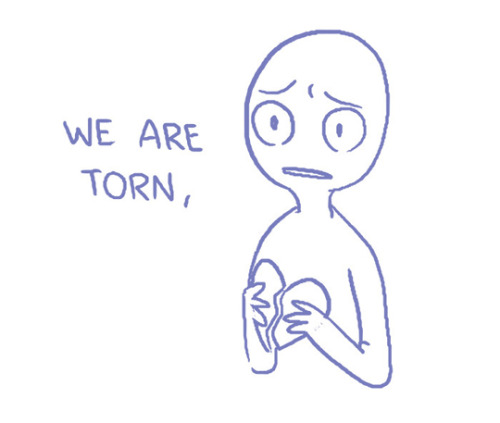 tastefullyoffensive:  [bluechaircomics/webtoons]