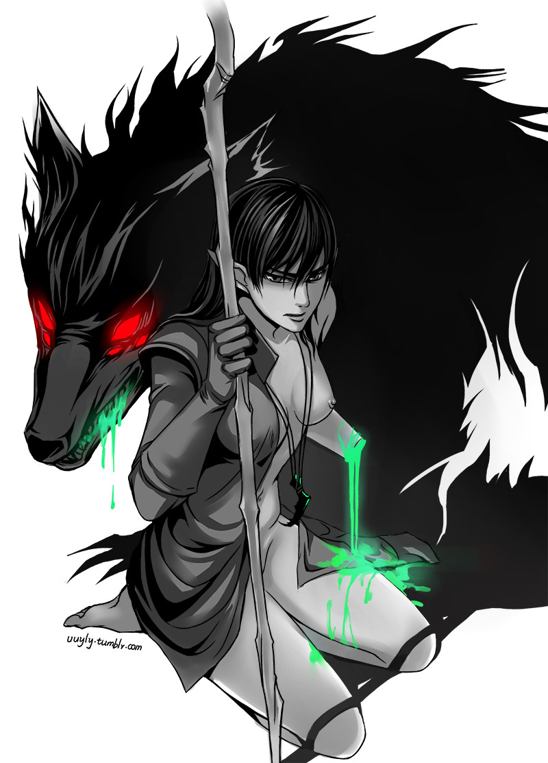 uuyly:  My Lavellan. I’m sure she will get over it. 
