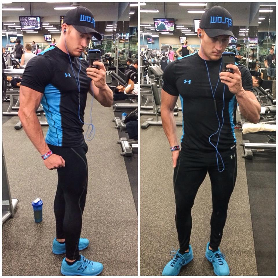 freeballdfw:  #freeballing #gay #commando #bulge
