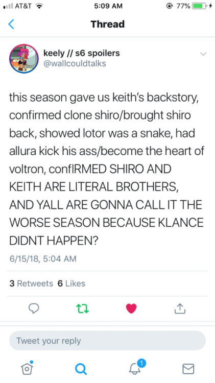 our-artificial-world:PREACH IT LIKE THE FUCKING GOSPEL