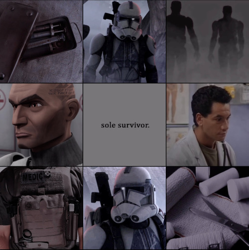 Kix Moodboard