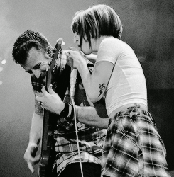  Ain’t it fun? Ain’t it fun? Baby, now you’re one of us.. 