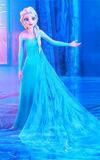 moanadaily:  Disney Ladies Outfits↳ Elsa