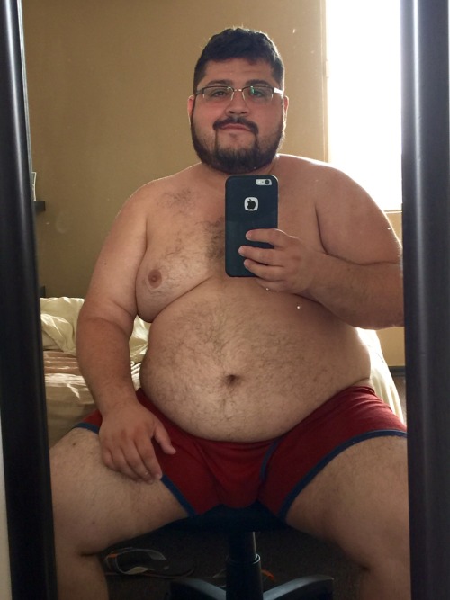 Porn Pics Fat and Chubby Men