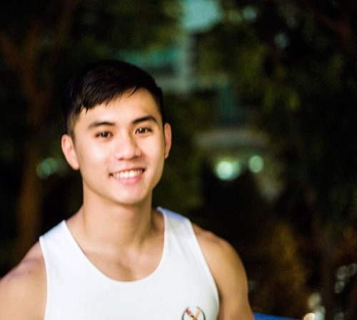 heymerlionboys:Desmond Khor @des_ertstorm