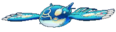 Gangplank Pokemon AU Team